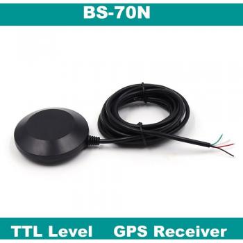 Receptor GPS Cinta Doble BEITIAN 9600bps Ubx G7020-KT