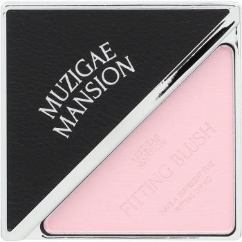 Blusher Muzigae Mansion Kindachtig (2), een stukje