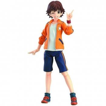 GoodSmile Figma Mio Honda Shirt