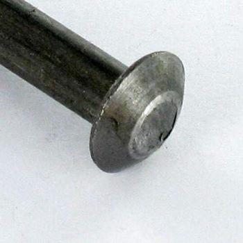Rivet à Frapper Tête Goutte 3.65x4.5