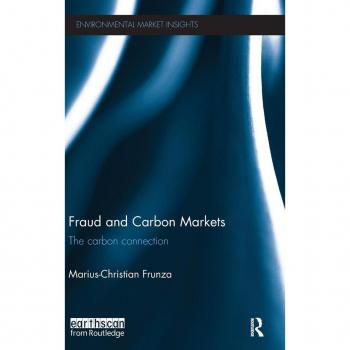 Routledge N. Y. Fraud and Carbon Markets
