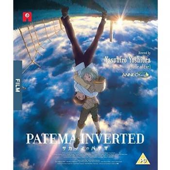 Patema Inverted