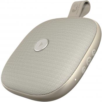Enceinte Bluetooth Fresh 'n Rebel Rockbox Bold XS Sable
