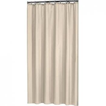 Sealskin Beige Douchegordijn Granada 120x200 cm