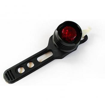 Mountain Bike Rear Light