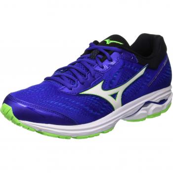 Mizuno Wave Rider 22, Chaussures de course Homme, Multicolore, 42.5 EU
