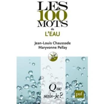 Les 100 mots de l'eau