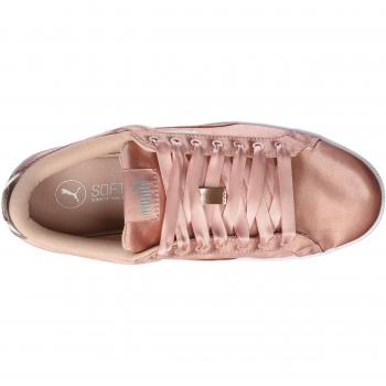 Pink Platform EP Trainer by Puma – Women’s Model