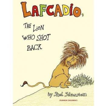 Lafcadio: The Lion Who Shot Back