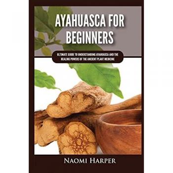 Ayahuasca Guide: Understanding & Healing Powers