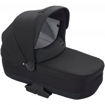 Inglesina Quad Capazo Pro Total Black