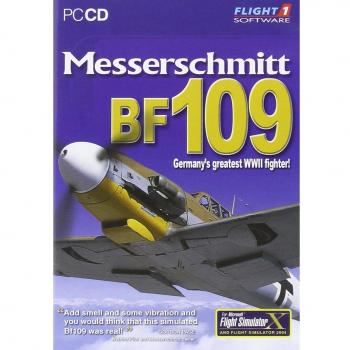 Messerschmitt Bf 109 K‑3 (UK Export)