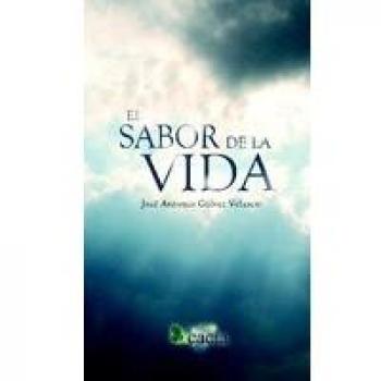 El sabor de la vida (Tapa blanda con solapas).