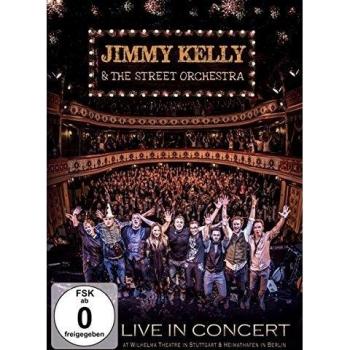 Live In Concert