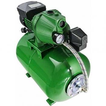 Pompe surpresseur 50L avec JET121 1180W