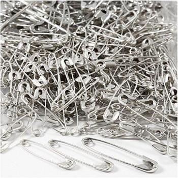 Industrial Metal Safety Pins Ref 41130