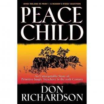 Peace Child