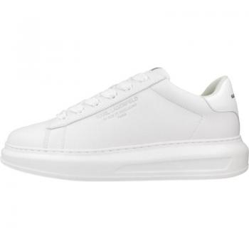 KARL LAGERFELD Sneakers KL52584 Weiß 42 male