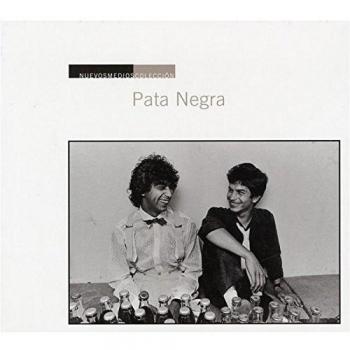 Pata Negra