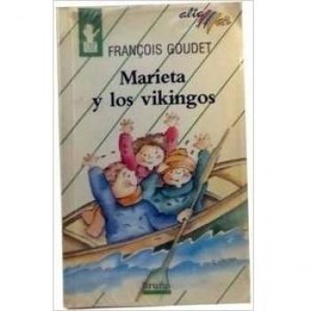 Marieta y los vikingos