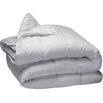 Couette Fibre Duo 150+300gr 150x220cm