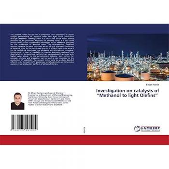 Investigation on catalysts of “Methanol to light Olefins”