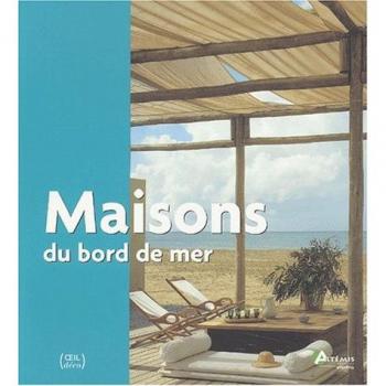 Maisons du bord de mer (Oeil Deco)
