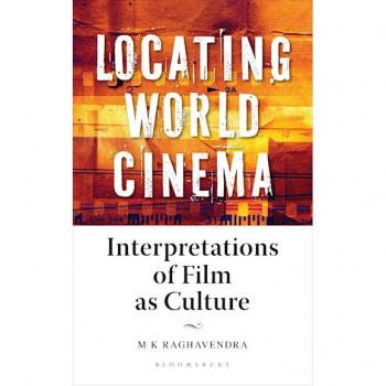 Vitalsource Technologies, Inc. Locating World Cinema