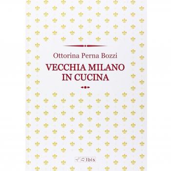 Vecchia Milano in cucina