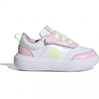 Adidas Park ST Bianco-rosa