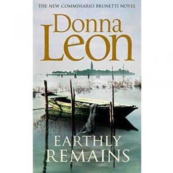 Earthly Remains: Leon Donna