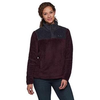 Mujer Polárica Roadie Black Diamond