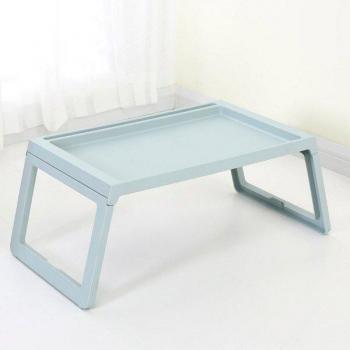 Escritorio Plegable con Ventilador Integrado