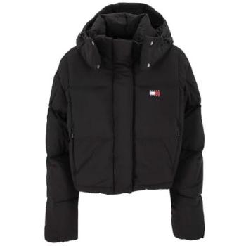 Tommy Hilfiger Winterjas Dames – Alaska Grid Cropped