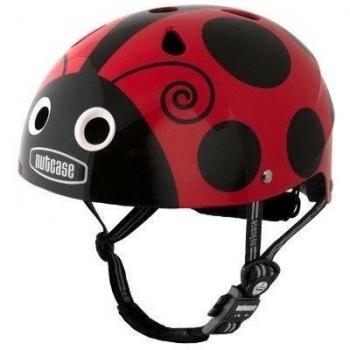 Casco Little Nutty Gen2