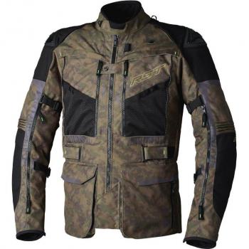 RST Giacca moto tessile Ranger S