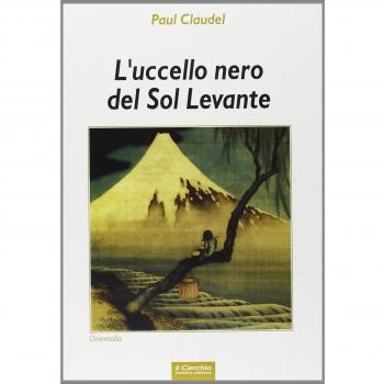 L'uccello nero del Sol levante