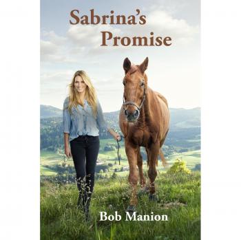 Sabrina's Promise