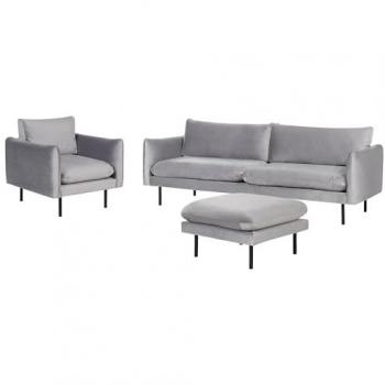 3‑Sitzer Sofa Vinterbro von Beliani