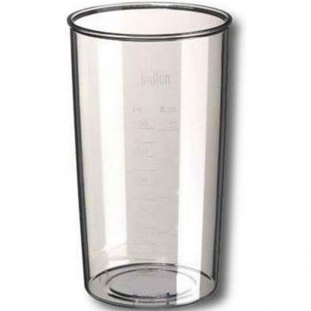 Bol de Mélange Braun Multiquick – Référence Br67050132