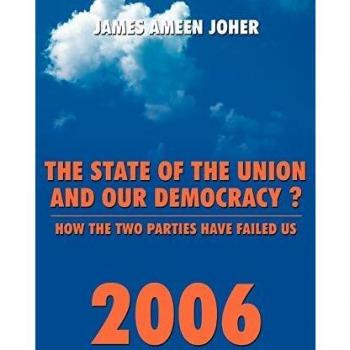 The State of the Union and Our Democracy?