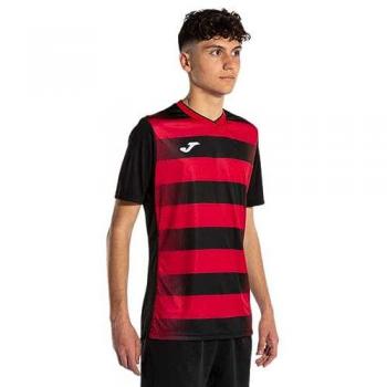Maillot Joma Europa V Taille Extra Large Noir Homme