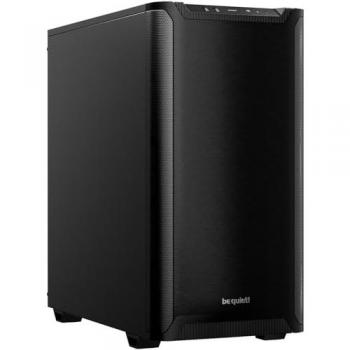 Be quiet! PC-Gehäuse be quiet! PURE BASE 501, Tower-Gehäuse