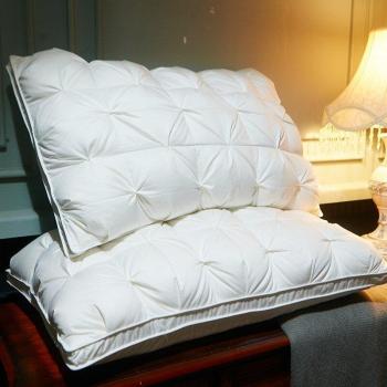 French Style Down Pillow