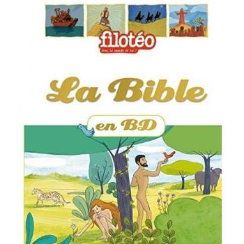 La Bible en BD
