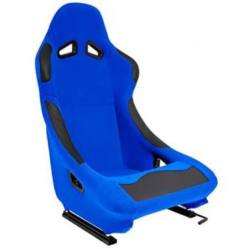 Assento esportivo AutoStyle SS 82B