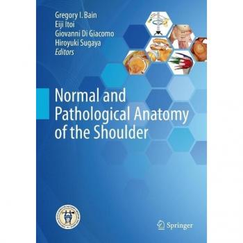 Vitalsource Technologies, Inc. Normal And Pathological Anatomy Of The Shoulder
