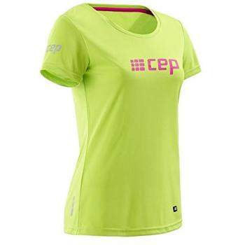 CEP Brand Sportshirt S (Lauf)