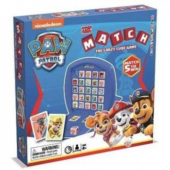 Paw Patrol Match: Adventure Puzzle Pack