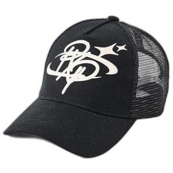 Casquette PXP Kalash Noire